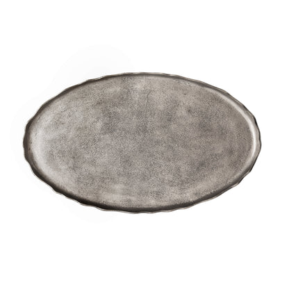 Alessia Oval Coffee Table
