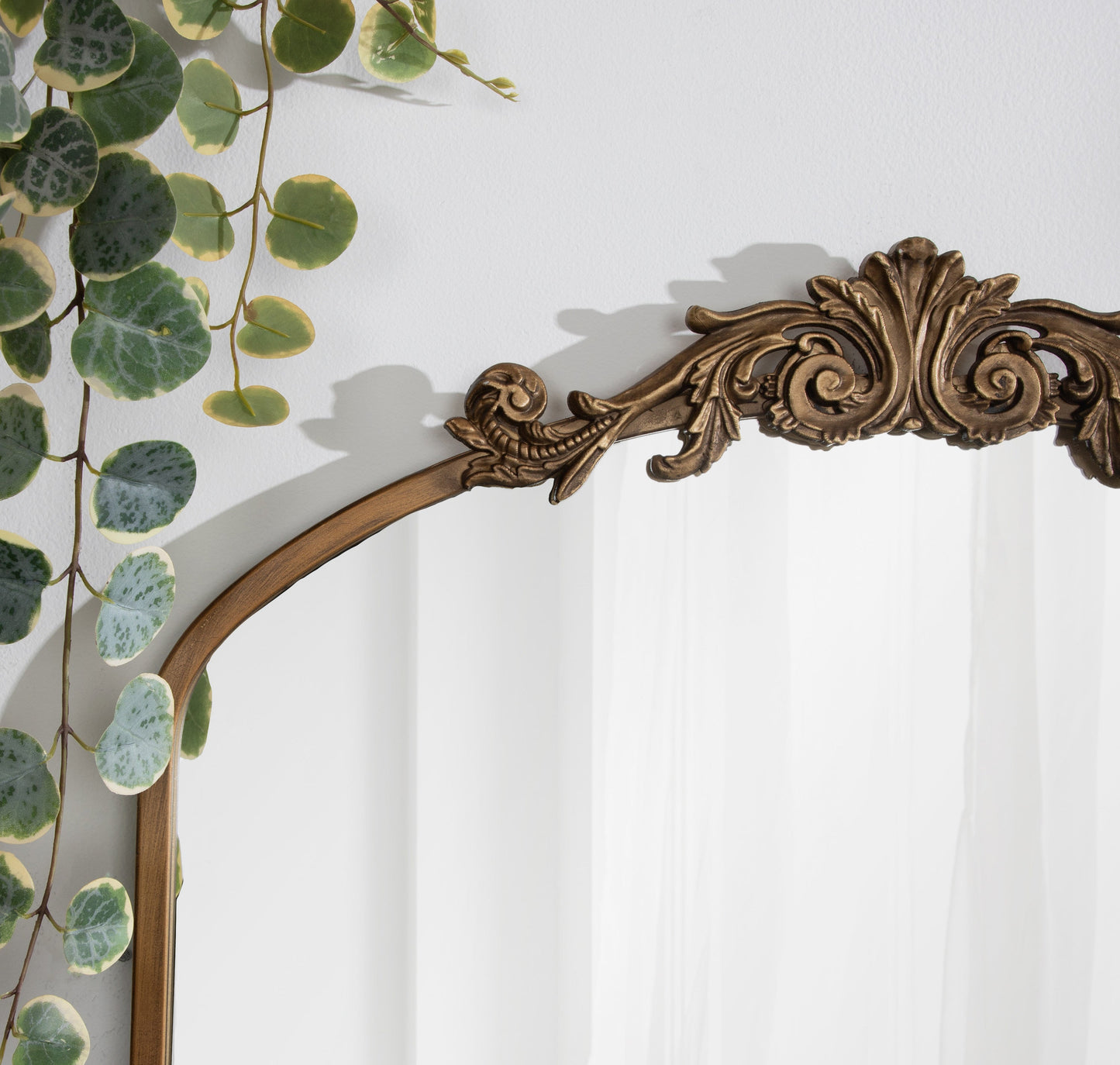 Arendahl Traditional Arch Mirror