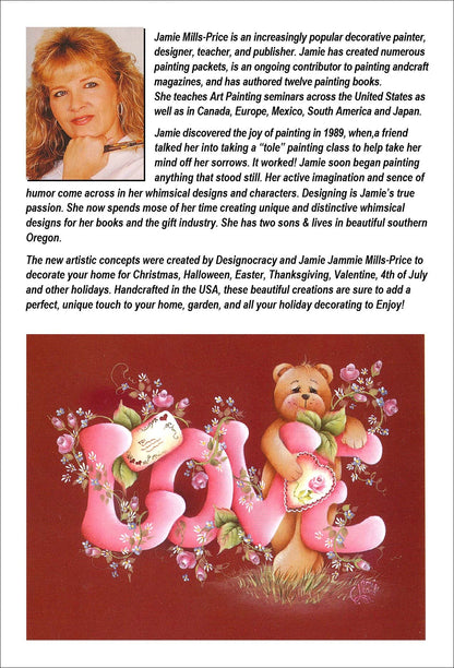 The Greatest Season Holiday Door Decor by Jamie Mills-Price - Christmas Decor - 8457512H-MP