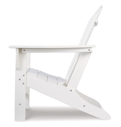 Sundown Treasure - Outdoor Adirondack Chair