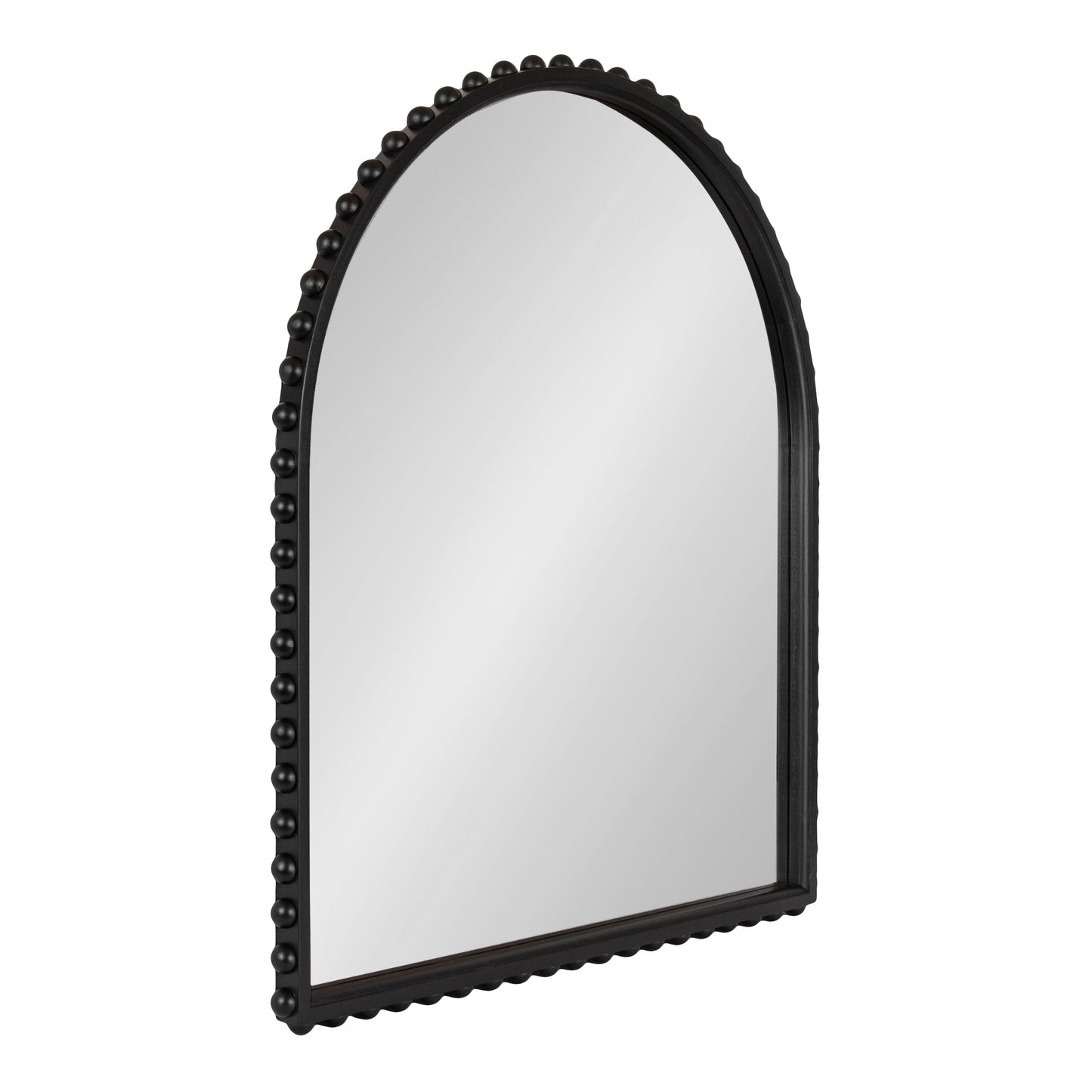 Beadbrook Arched Wall Mirror