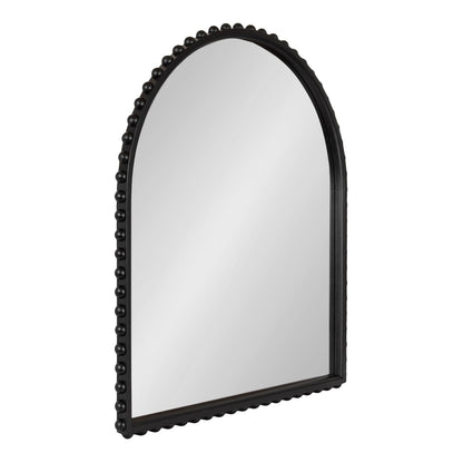 Beadbrook Arched Wall Mirror