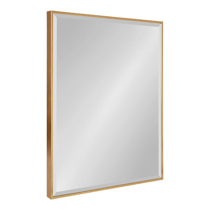 Rhodes Framed Wall Mirror