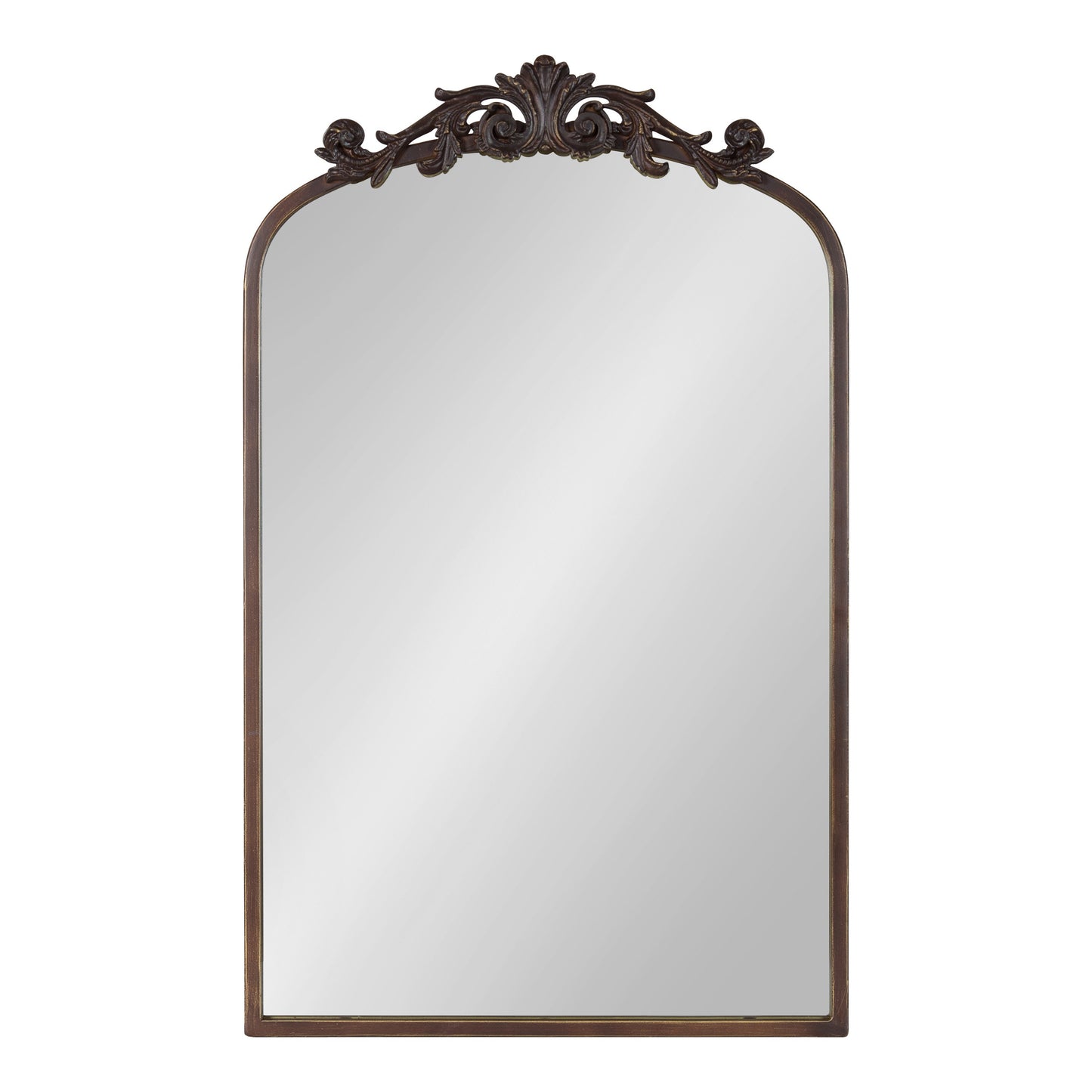 Arendahl Traditional Arch Mirror