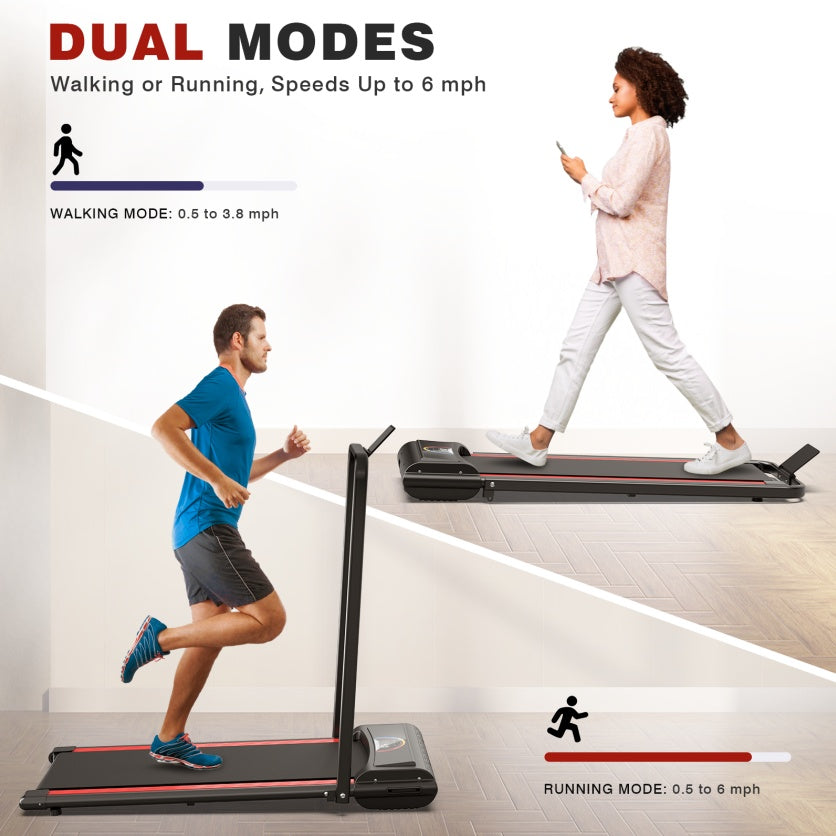 Treadmill Q22-2A