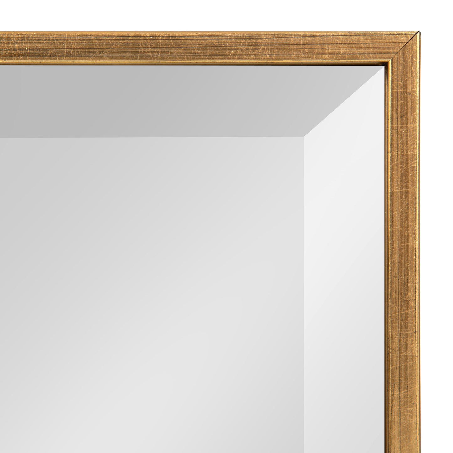 Rhodes Framed Wall Mirror