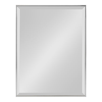 Rhodes Framed Wall Mirror