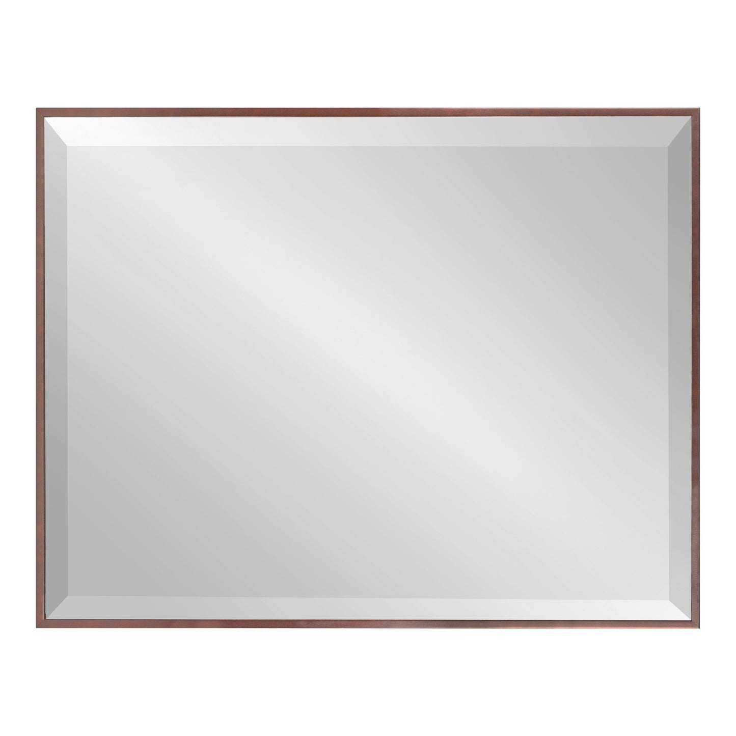 Rhodes Framed Wall Mirror