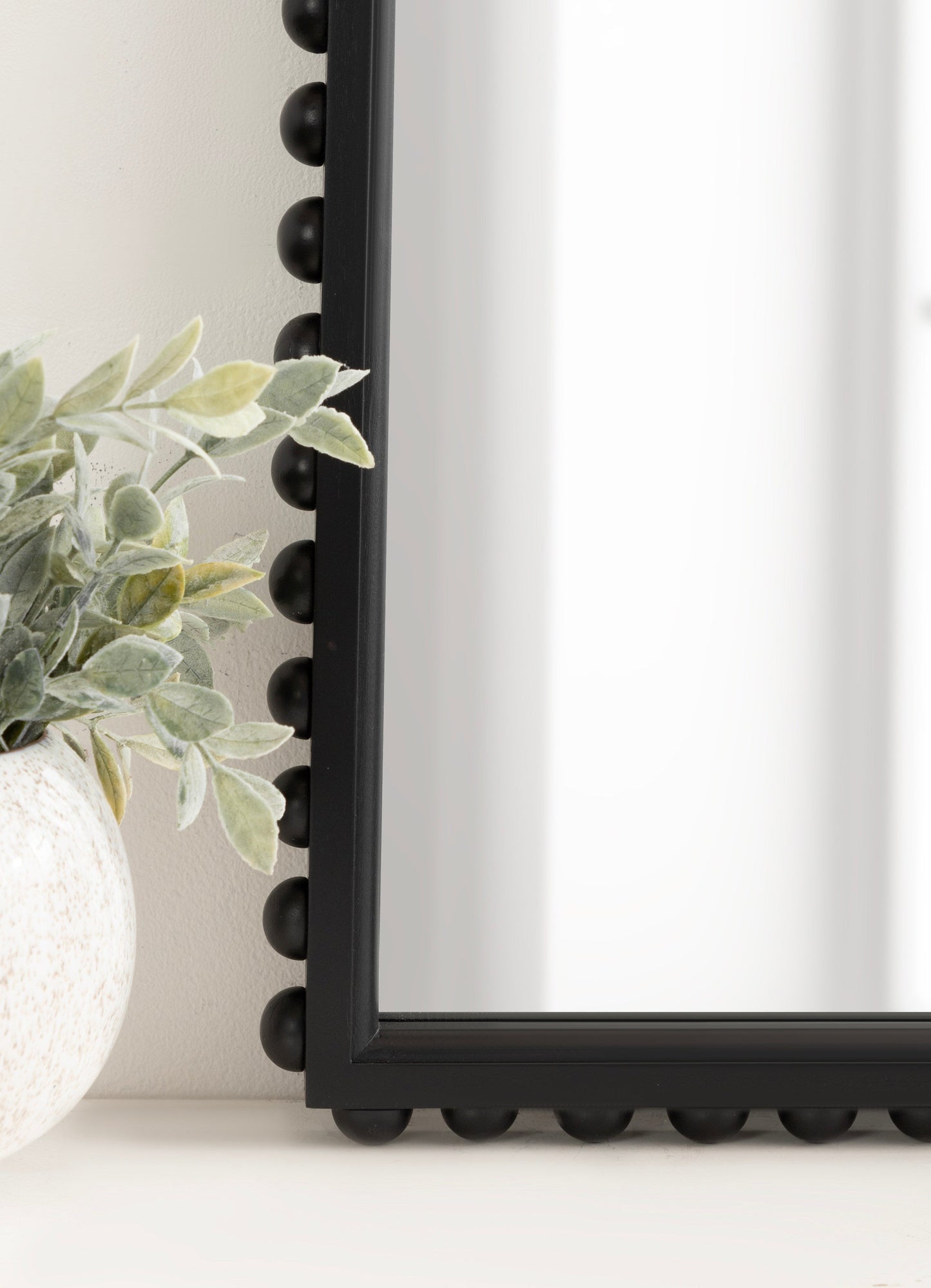 Beadbrook Arched Wall Mirror