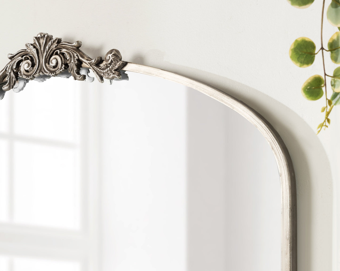 Arendahl Traditional Arch Mirror