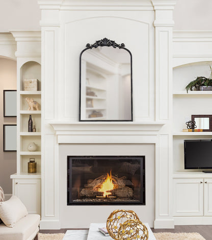 Arendahl Traditional Arch Mirror