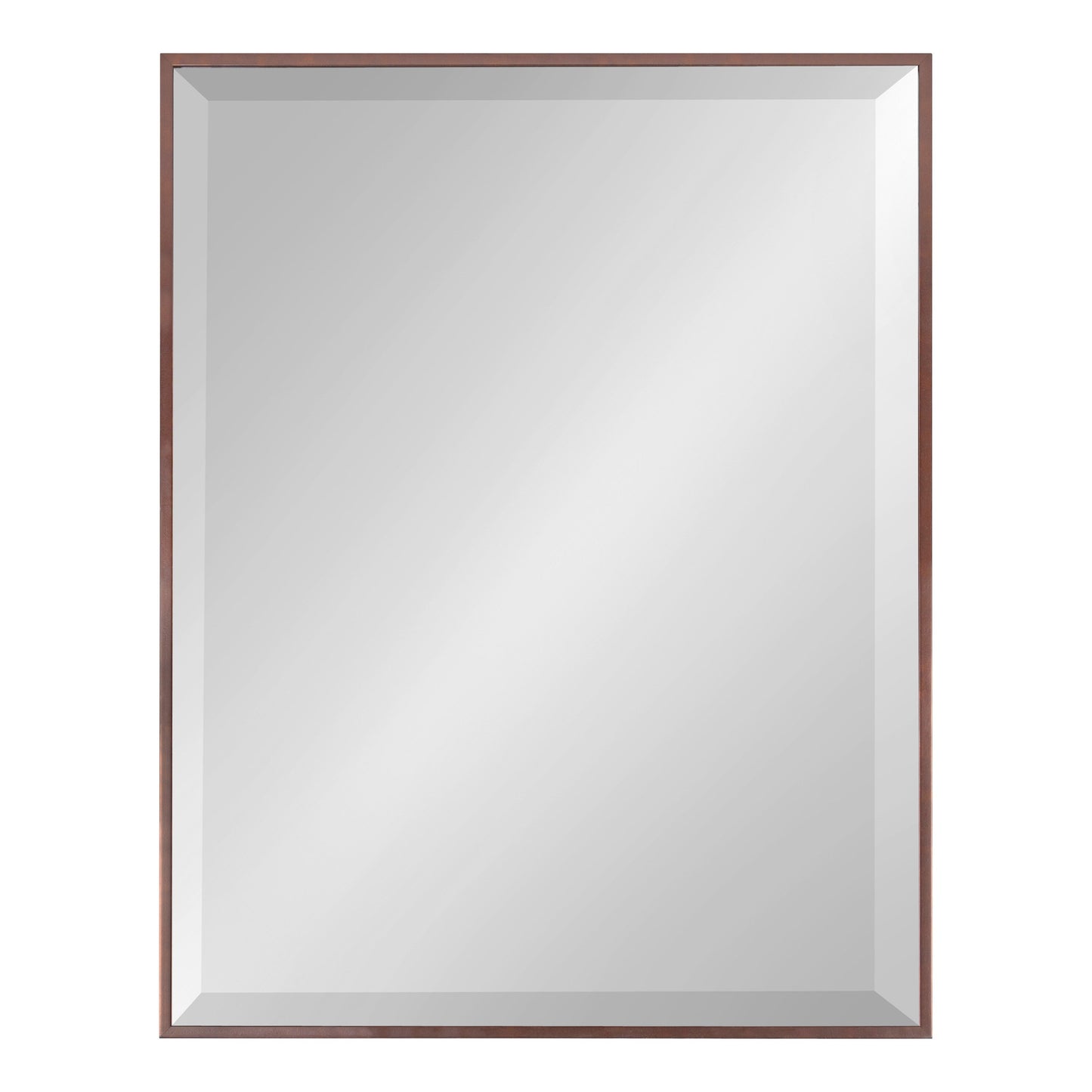 Rhodes Framed Wall Mirror