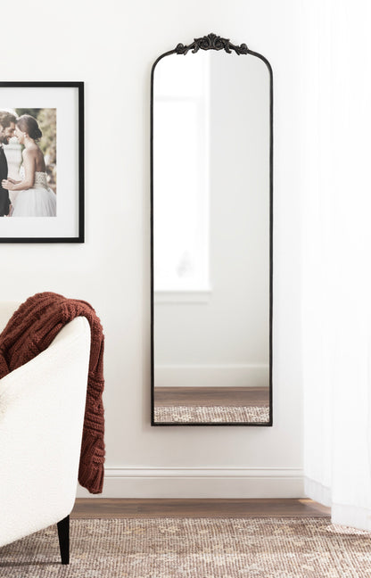 Arendahl Traditional Arch Mirror