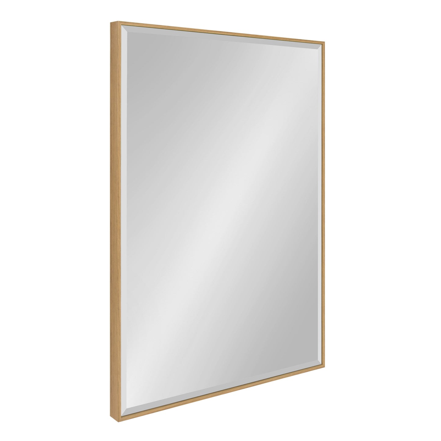 Rhodes Framed Wall Mirror