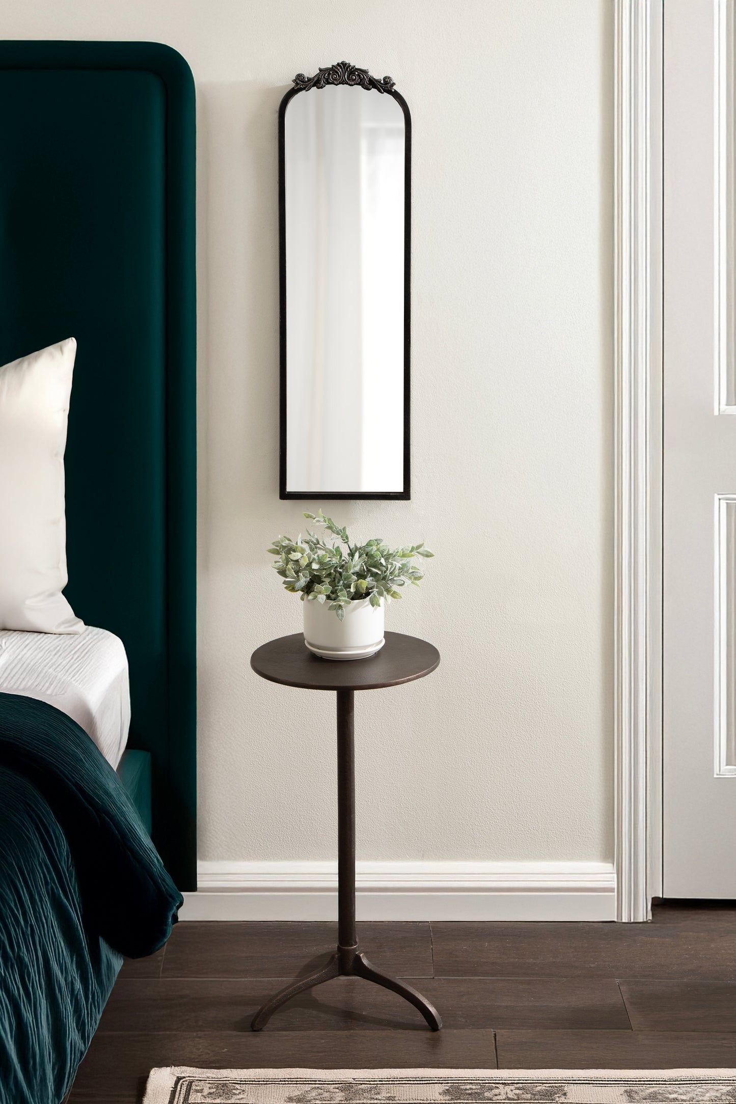 Arendahl Traditional Arch Mirror