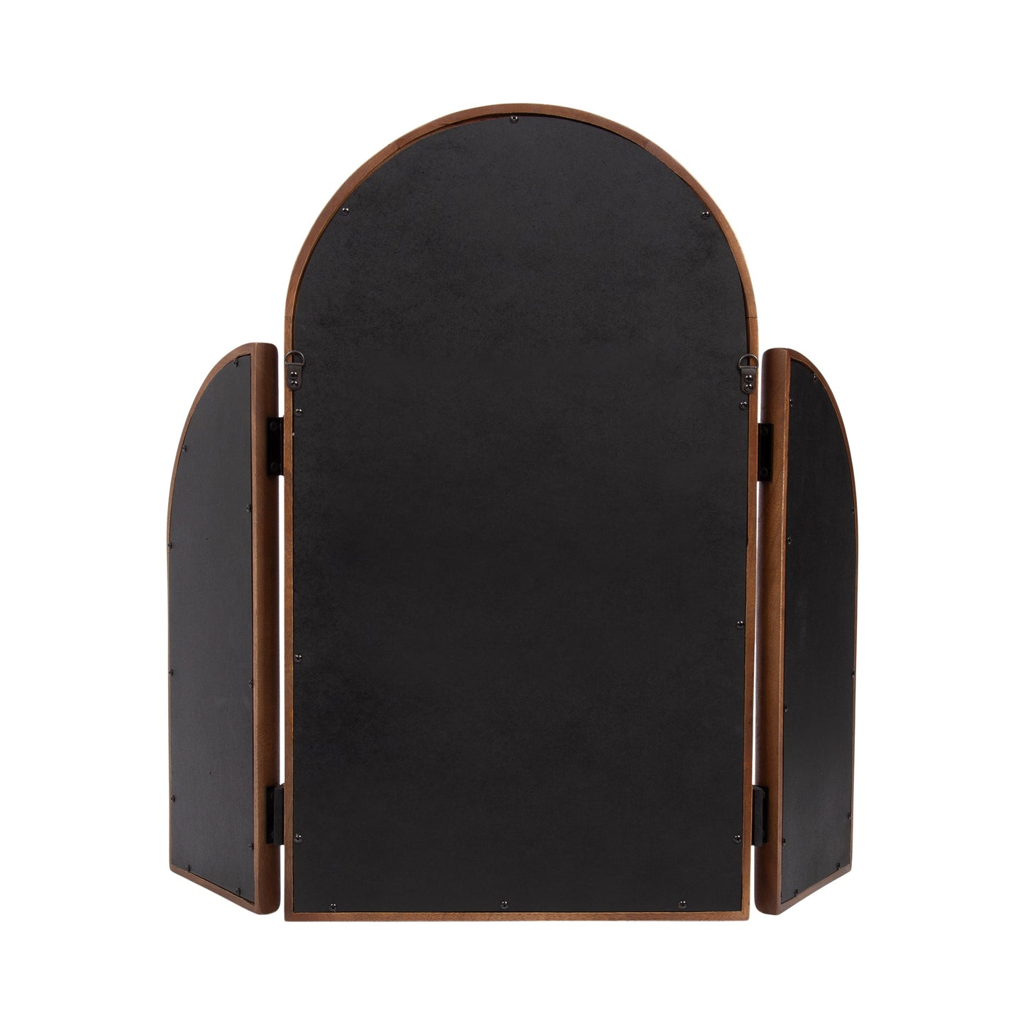 Amoli Tri Fold Mirror