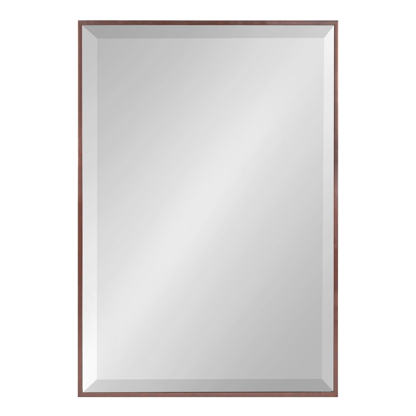 Rhodes Framed Wall Mirror