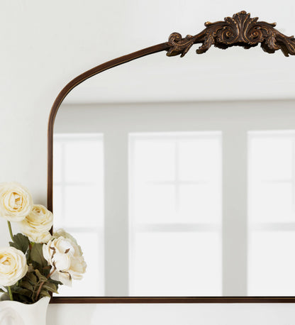 Arendahl Traditional Arch Mirror