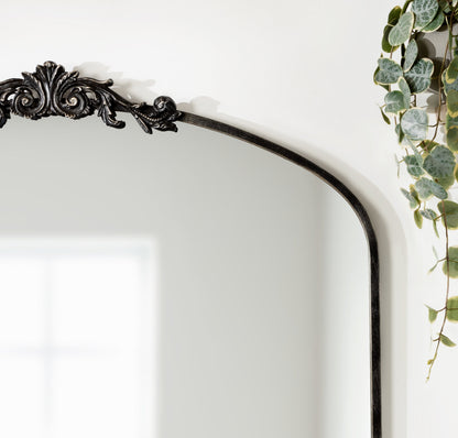 Arendahl Traditional Arch Mirror