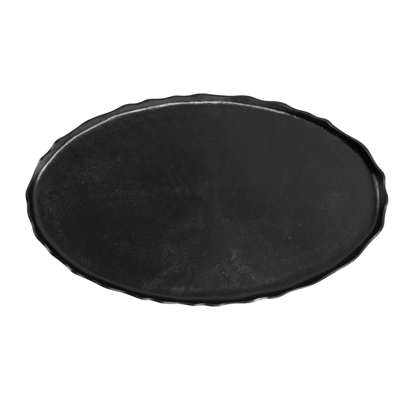 Alessia Oval Coffee Table