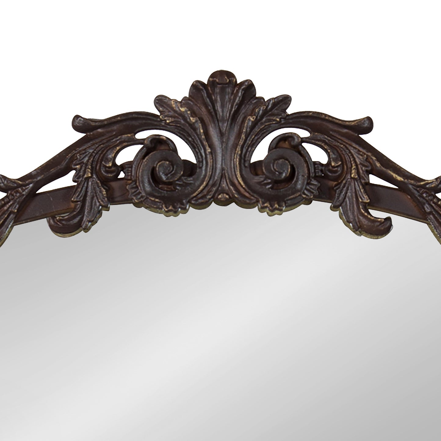 Arendahl Traditional Arch Mirror