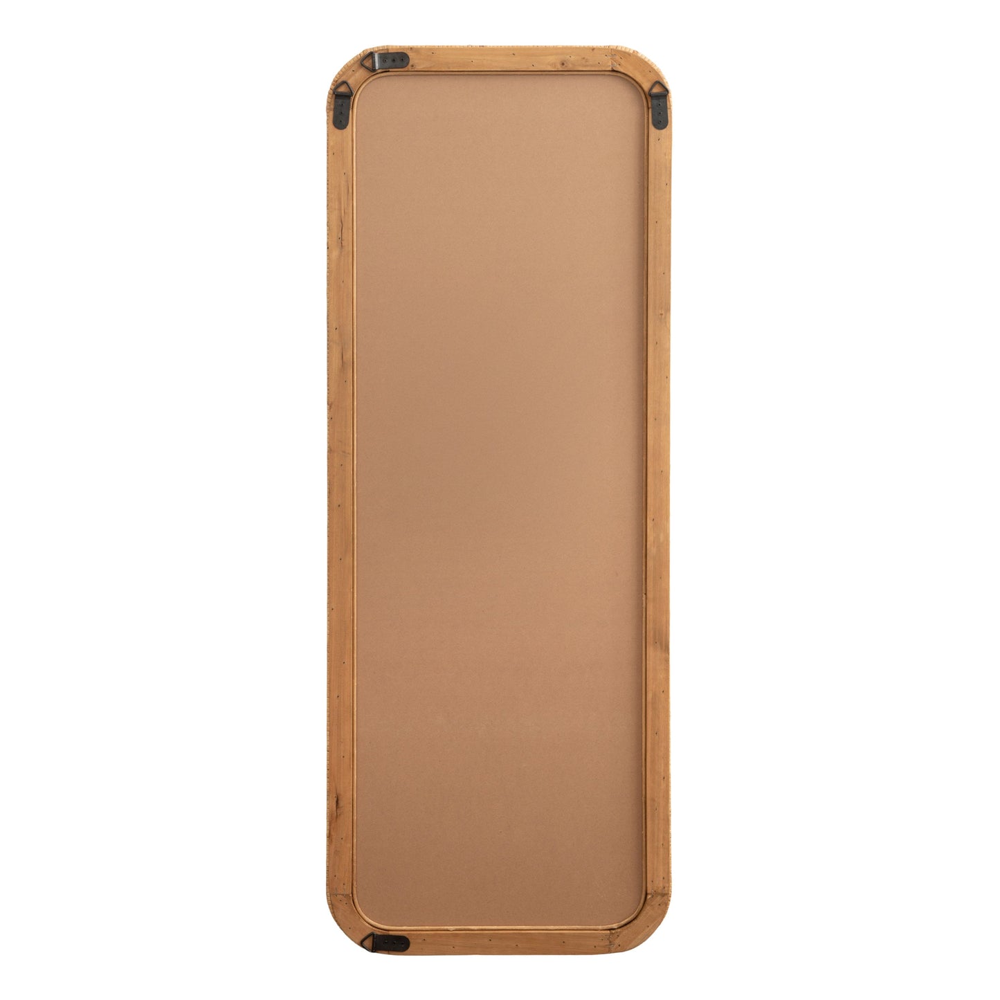 Rahfy Rectangle Framed Wall Mirror