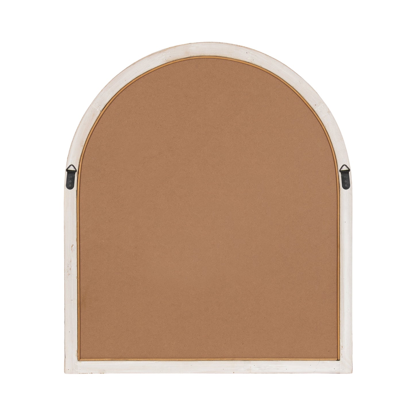 Rahfy Arch Framed Wall Mirror