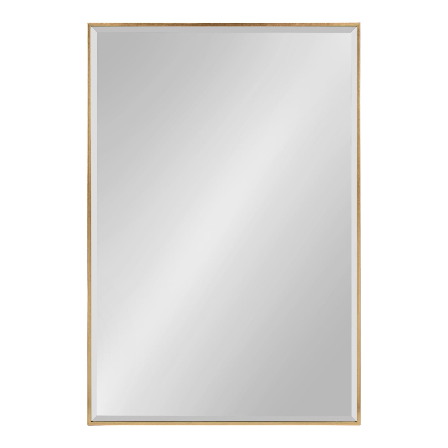 Rhodes Framed Wall Mirror