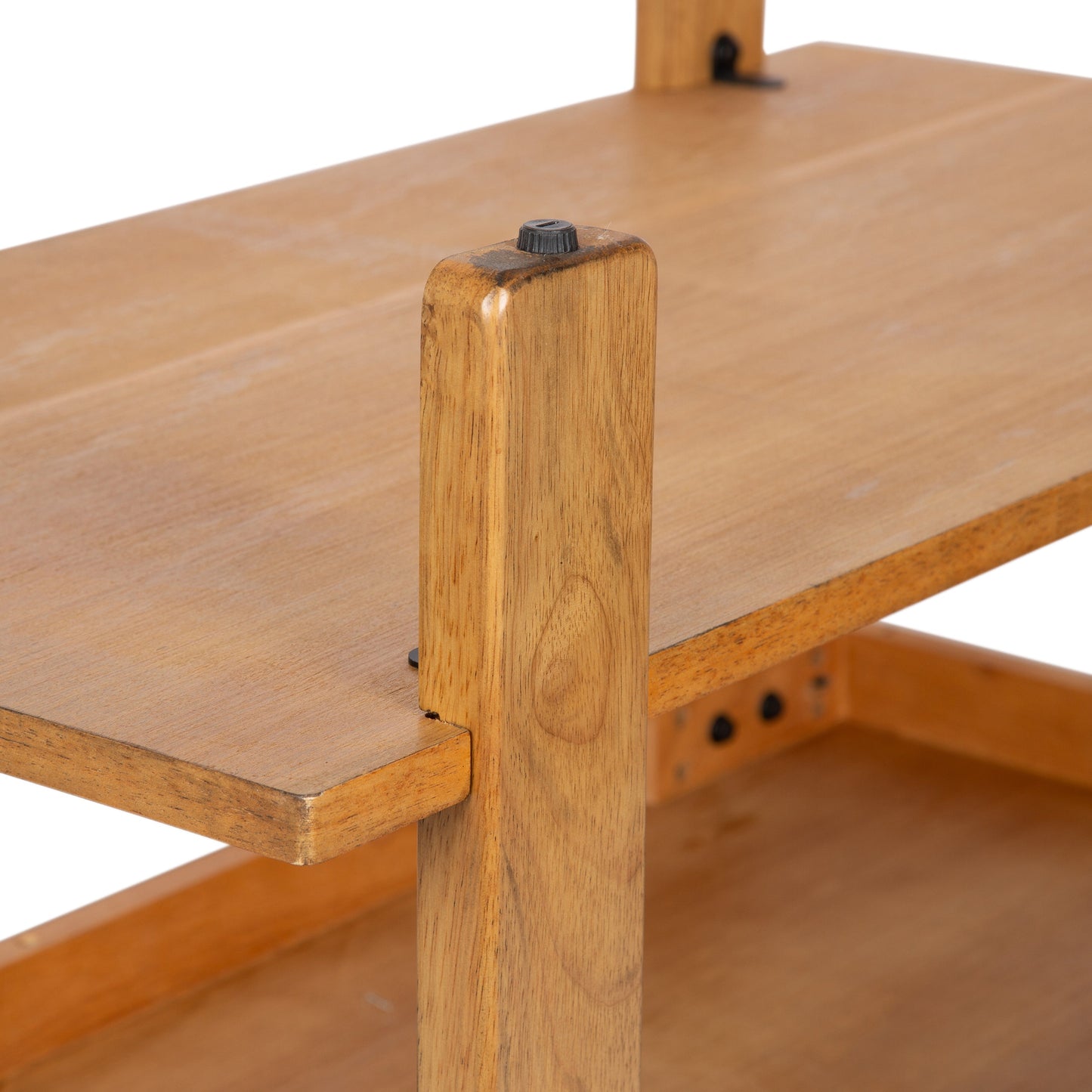 Foxford Rectangle Coffee Table