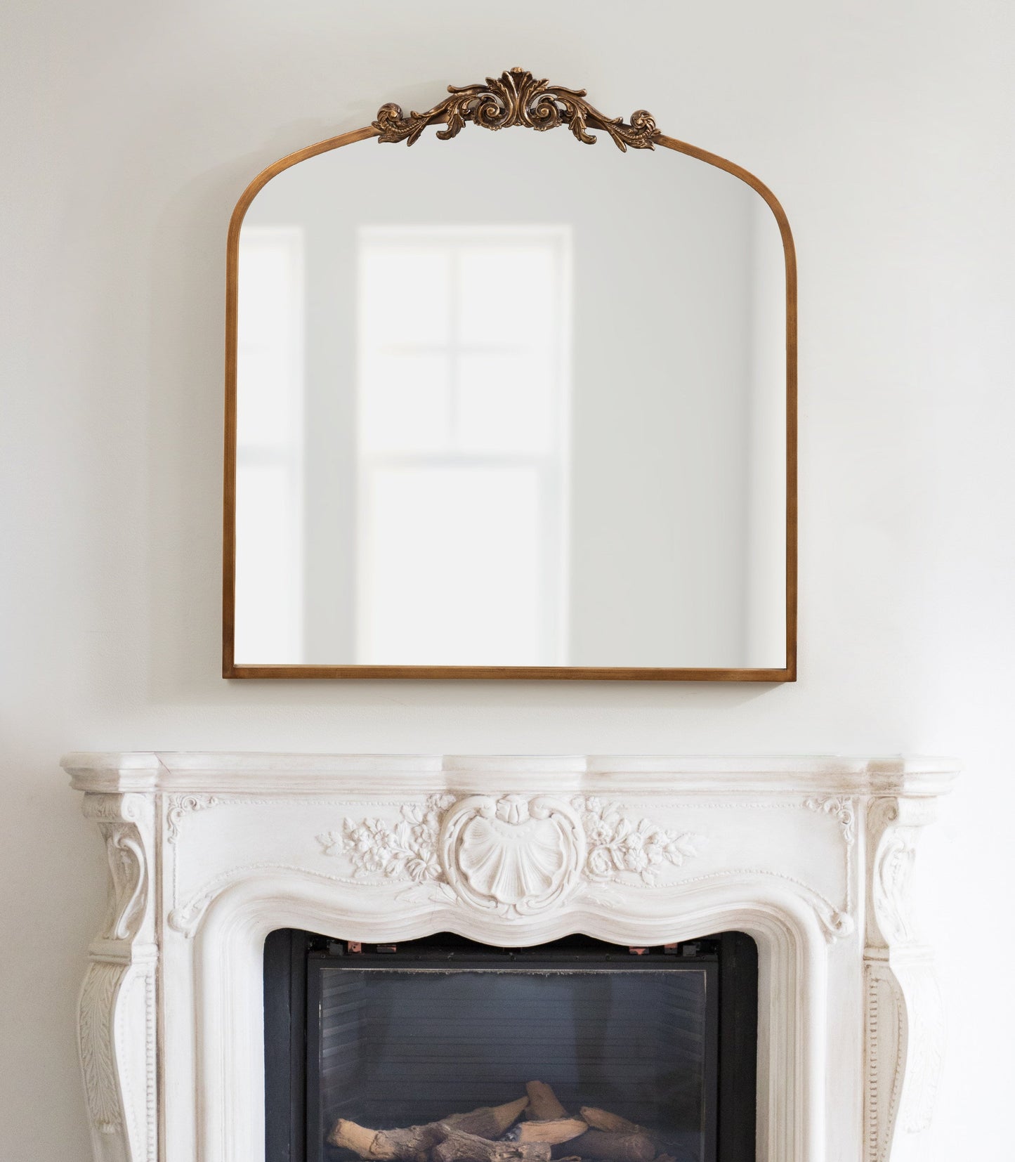 Arendahl Traditional Arch Mirror