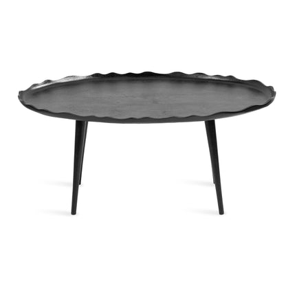 Alessia Oval Coffee Table