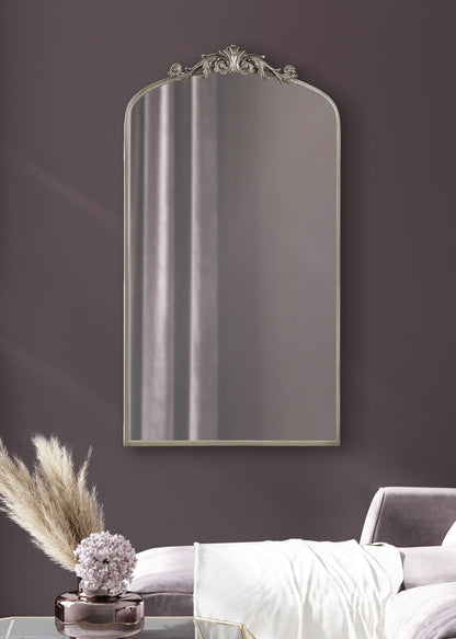 Arendahl Traditional Arch Mirror