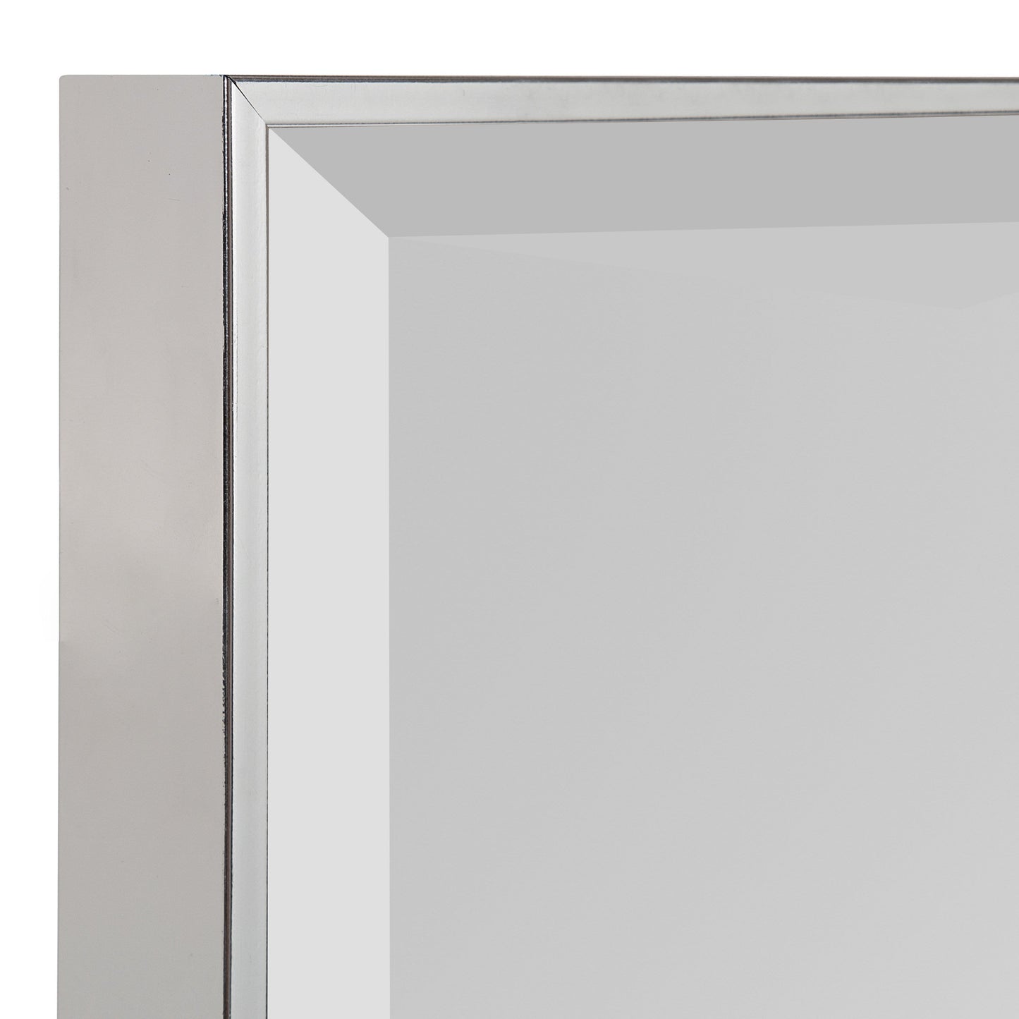 Rhodes Framed Wall Mirror
