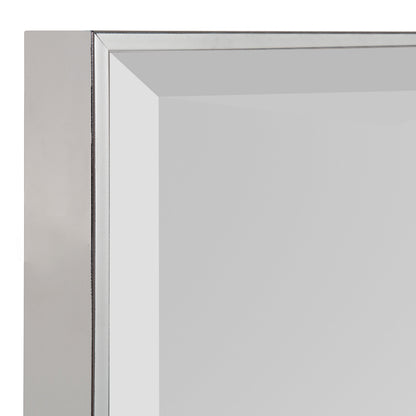 Rhodes Framed Wall Mirror