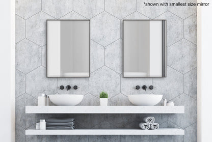 Rhodes Framed Wall Mirror