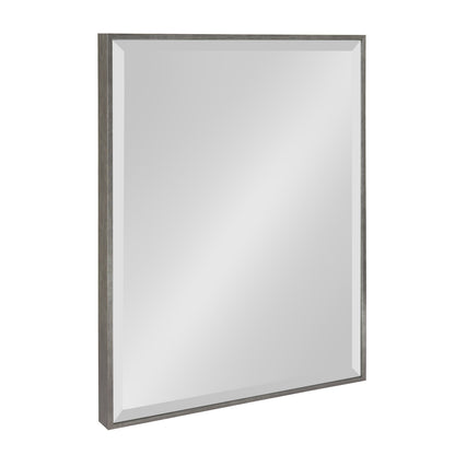 Rhodes Framed Wall Mirror