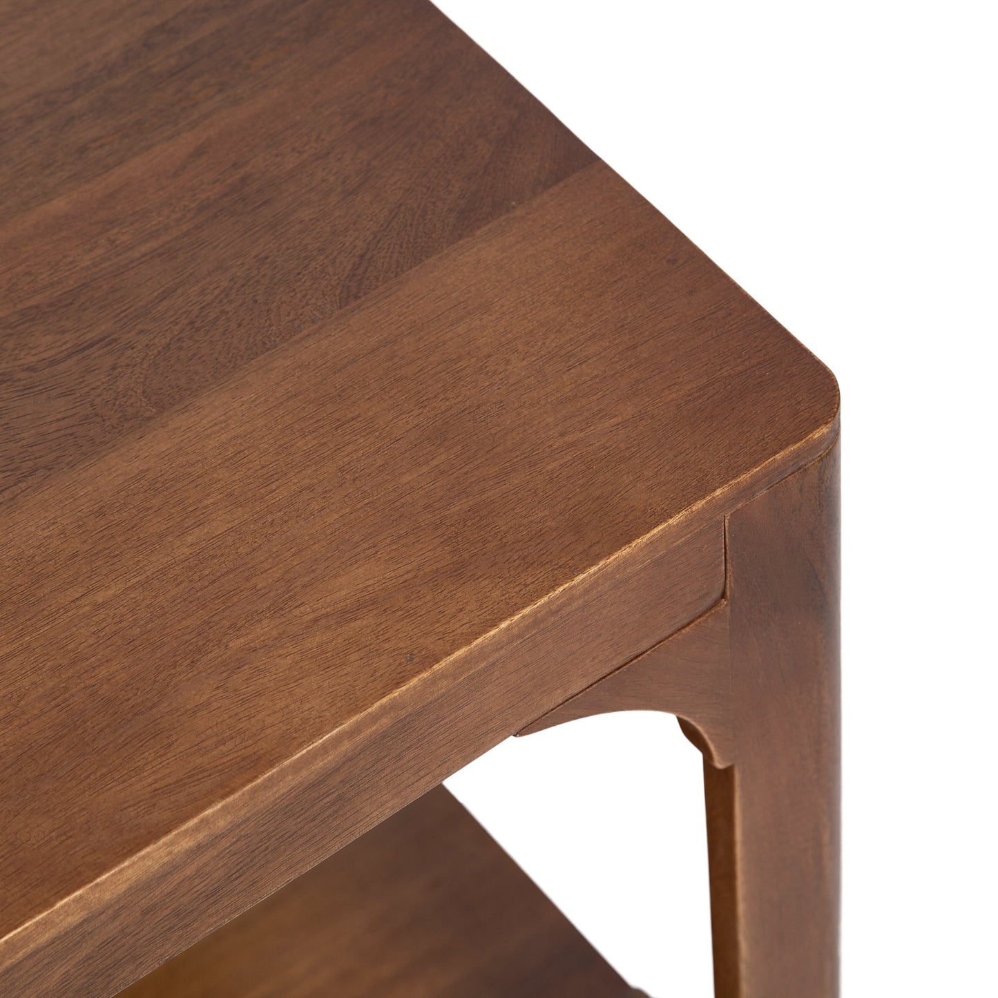 Dahl Rectangle Coffee Table