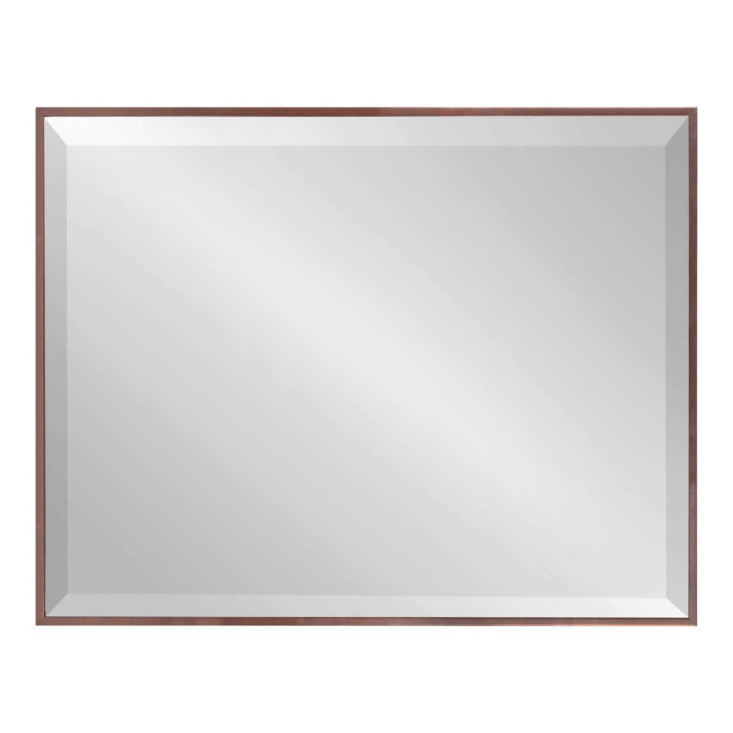 Rhodes Framed Wall Mirror