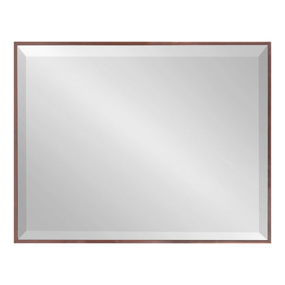 Rhodes Framed Wall Mirror
