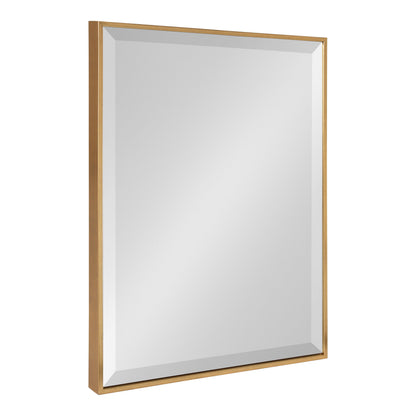 Rhodes Framed Wall Mirror