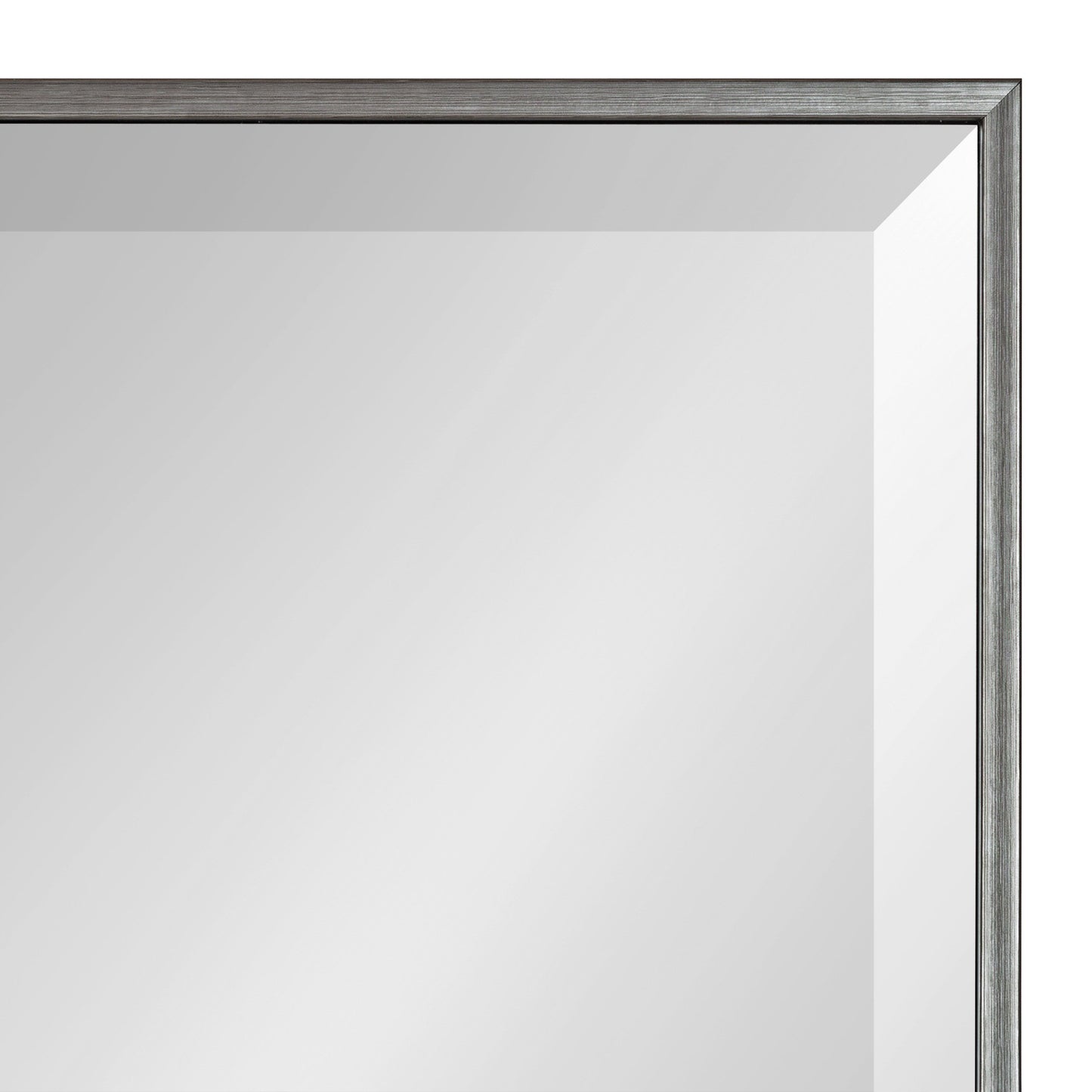 Rhodes Framed Wall Mirror