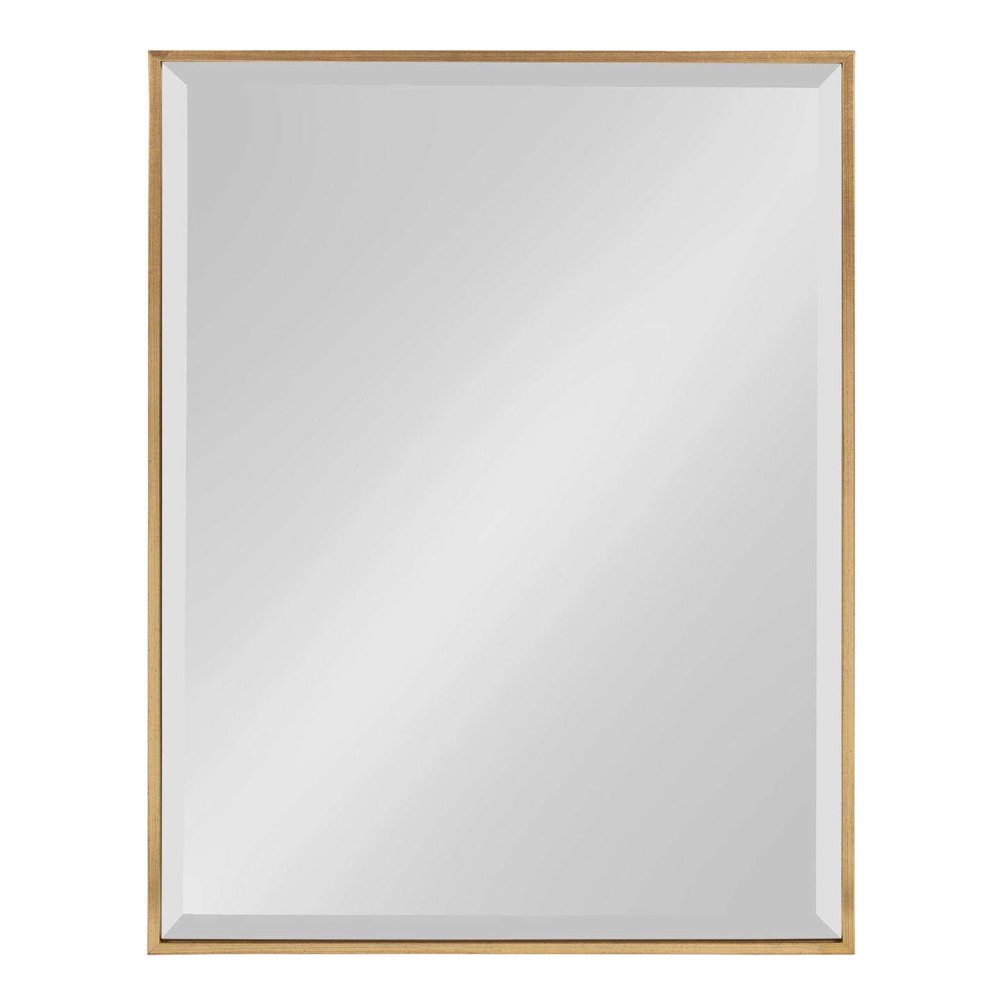 Rhodes Framed Wall Mirror