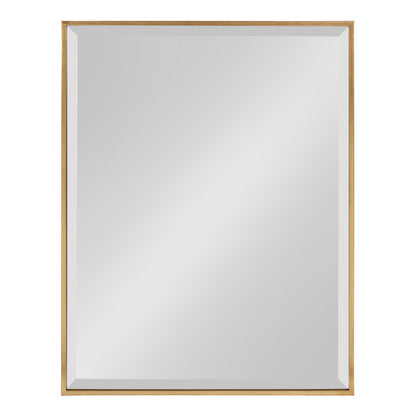 Rhodes Framed Wall Mirror