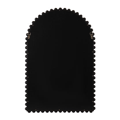Beadbrook Arched Wall Mirror