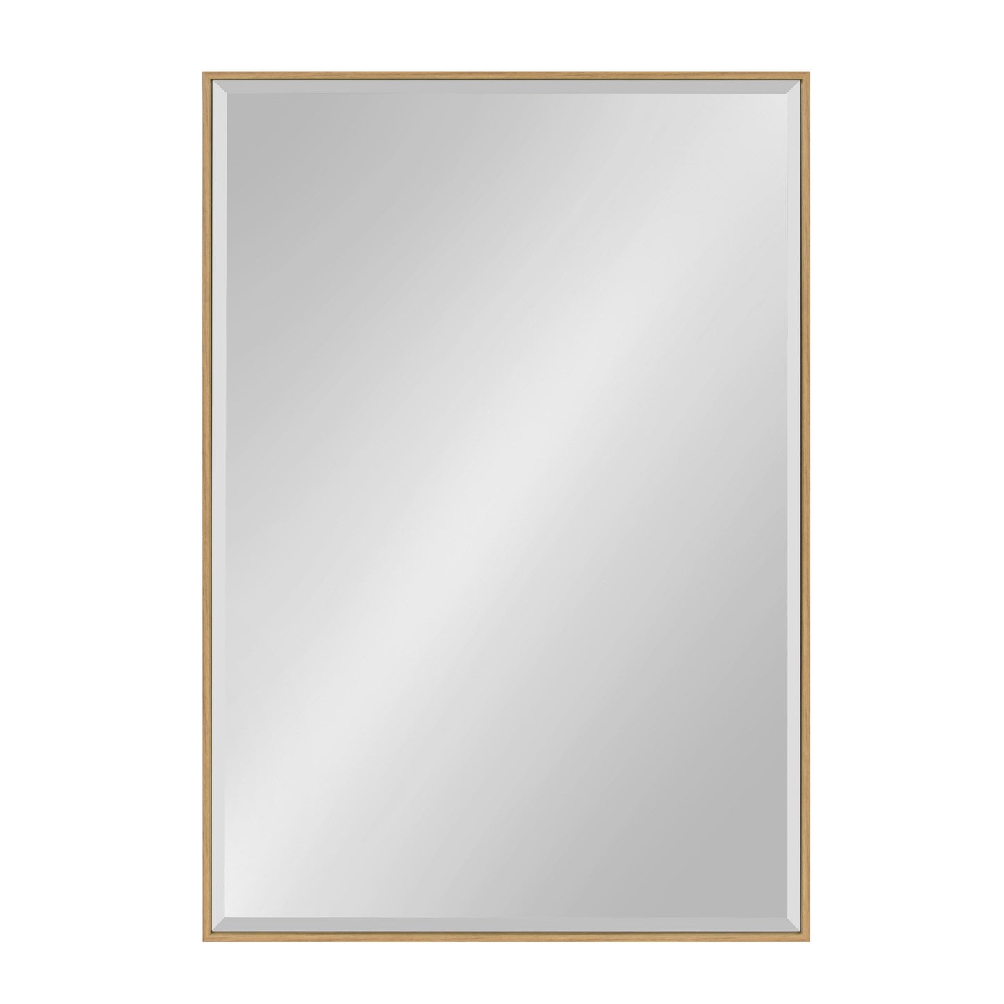 Rhodes Framed Wall Mirror