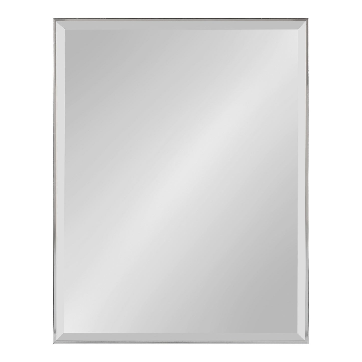 Rhodes Framed Wall Mirror