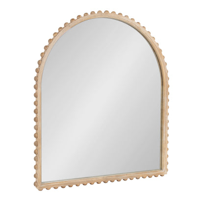 Beadbrook Arched Wall Mirror