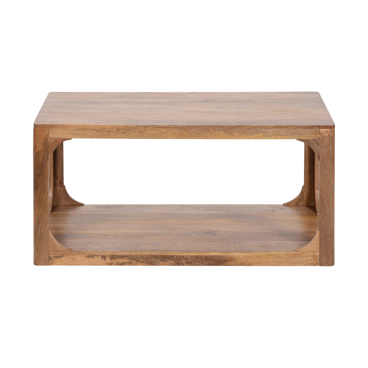 Dahl Rectangle Coffee Table