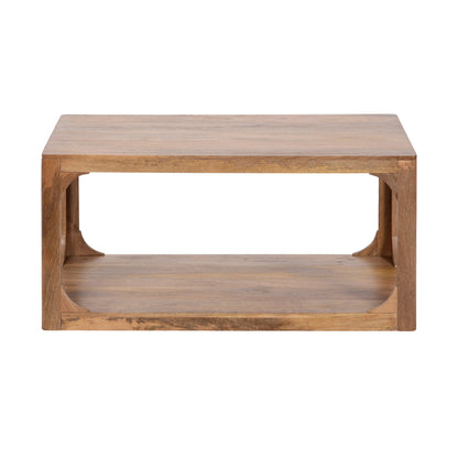 Dahl Rectangle Coffee Table