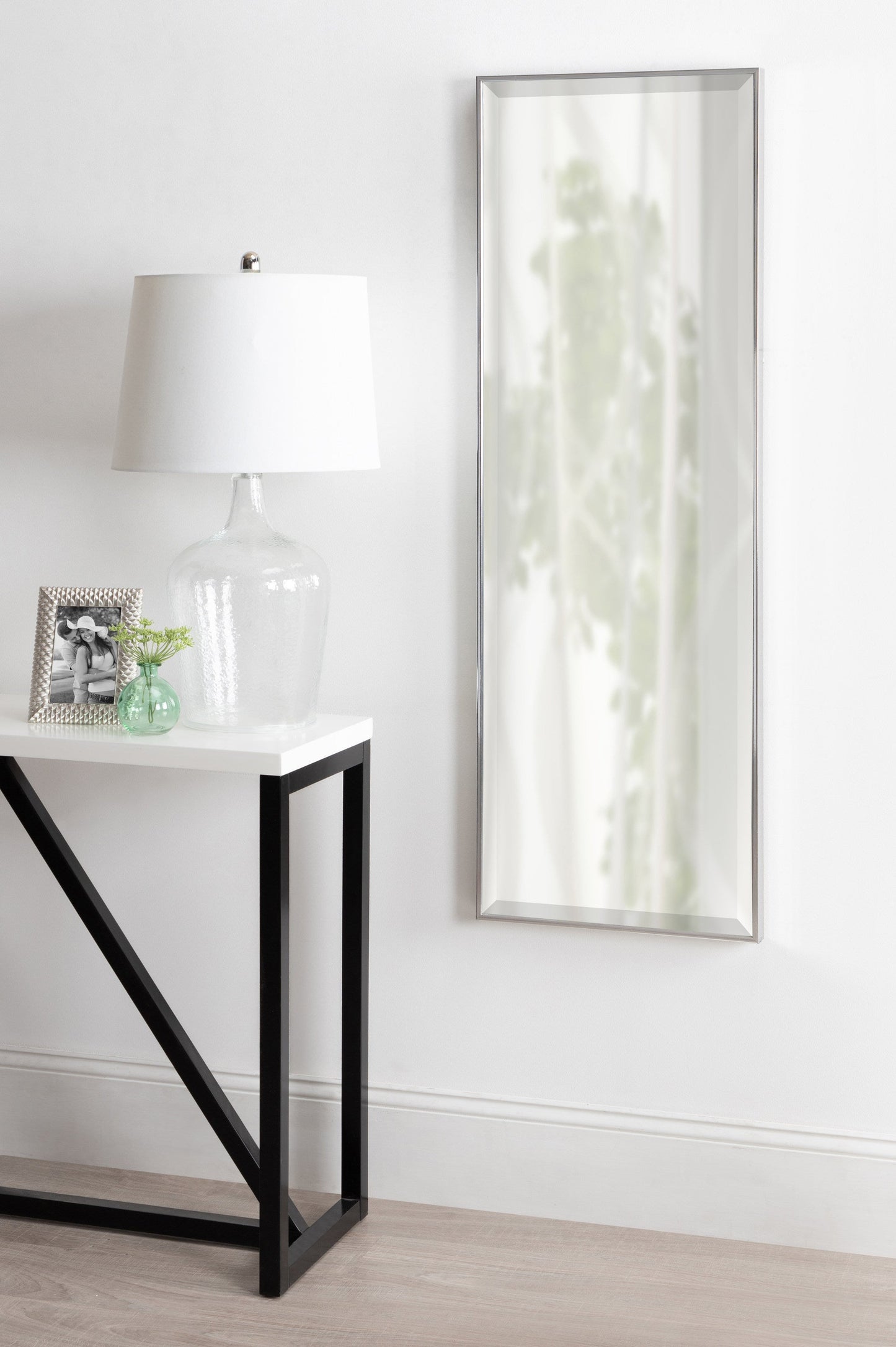 Rhodes Framed Wall Mirror